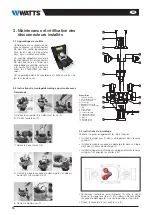 Предварительный просмотр 18 страницы Watts SOCLA BA BM Installation Manual