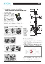 Предварительный просмотр 24 страницы Watts SOCLA BA BM Installation Manual