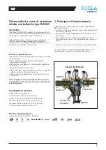 Preview for 9 page of Watts Socla BA Series Installation Manual