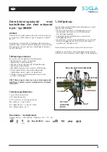 Preview for 57 page of Watts Socla BA Series Installation Manual