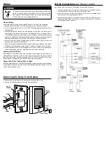 Preview for 2 page of Watts SunStat Relay II Installation & Operation Manual