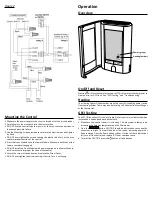 Preview for 3 page of Watts SunStat Relay II Installation & Operation Manual