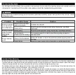 Preview for 9 page of Watts SunTouch SunStat R4 Relay User Manual