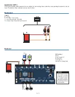 Preview for 4 page of Watts Switching Relay 303P Series Installation Manual