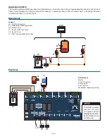 Предварительный просмотр 5 страницы Watts Switching Relay 303P Series Installation Manual