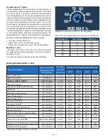 Preview for 8 page of Watts Switching Relay 303P Series Installation Manual