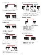 Предварительный просмотр 10 страницы Watts Switching Relay 303P Series Installation Manual