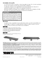 Preview for 8 page of Watts TD-300 Instructions For Installing