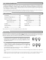 Preview for 2 page of Watts Tekmar 256 Installation & Operation Manual