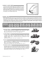 Preview for 6 page of Watts Tekmar 256 Installation & Operation Manual