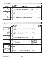 Preview for 16 page of Watts Tekmar 256 Installation & Operation Manual