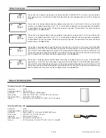 Preview for 19 page of Watts Tekmar 256 Installation & Operation Manual