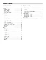 Preview for 2 page of Watts tekmar 289 Installation, Operation And Maintenance Manual