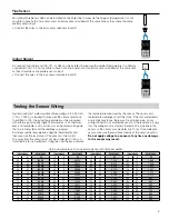 Preview for 9 page of Watts tekmar 289 Installation, Operation And Maintenance Manual