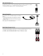 Preview for 10 page of Watts tekmar 289 Installation, Operation And Maintenance Manual