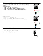 Preview for 11 page of Watts tekmar 289 Installation, Operation And Maintenance Manual