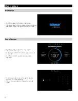 Preview for 12 page of Watts tekmar 289 Installation, Operation And Maintenance Manual