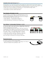 Preview for 11 page of Watts tekmar 294 Installation, Operation And Maintenance Manual