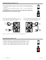 Preview for 12 page of Watts tekmar 294 Installation, Operation And Maintenance Manual