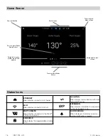 Preview for 16 page of Watts tekmar 294 Installation, Operation And Maintenance Manual