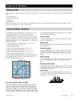 Preview for 33 page of Watts tekmar 294 Installation, Operation And Maintenance Manual