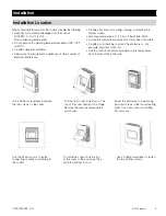 Preview for 5 page of Watts tekmar 294EXP Installation, Operation And Maintenance Manual