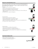 Предварительный просмотр 8 страницы Watts tekmar 294EXP Installation, Operation And Maintenance Manual