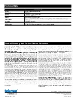 Preview for 12 page of Watts tekmar 294EXP Installation, Operation And Maintenance Manual