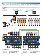 Preview for 6 page of Watts tekmar 306V Installation & Operation Manual