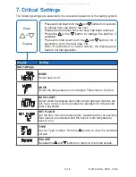 Preview for 3 page of Watts tekmar 518 Quick Setup Manual