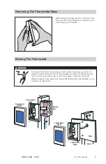 Предварительный просмотр 5 страницы Watts tekmar 560 Installation Manual