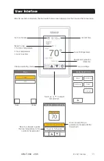 Предварительный просмотр 11 страницы Watts tekmar 560 Installation Manual