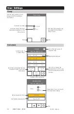 Предварительный просмотр 12 страницы Watts tekmar 560 Installation Manual