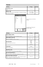 Предварительный просмотр 13 страницы Watts tekmar 560 Installation Manual