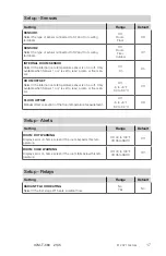 Preview for 17 page of Watts tekmar 560 Installation Manual