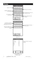 Предварительный просмотр 4 страницы Watts tekmar 560 User Manual