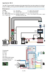 Предварительный просмотр 8 страницы Watts Tekmar 563 Installation Manual