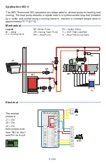 Предварительный просмотр 9 страницы Watts Tekmar 563 Installation Manual