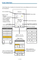 Preview for 14 page of Watts Tekmar 563 Installation Manual