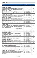 Preview for 21 page of Watts Tekmar 563 Installation Manual