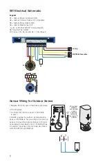 Предварительный просмотр 6 страницы Watts tekmar 681 Installation, Operation And Maintenance Manual