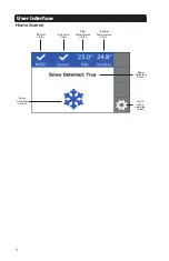 Предварительный просмотр 8 страницы Watts tekmar 681 Installation, Operation And Maintenance Manual