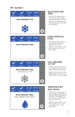 Preview for 9 page of Watts tekmar 681 Installation, Operation And Maintenance Manual