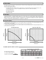 Предварительный просмотр 3 страницы Watts tekmar 704 Data Brochure