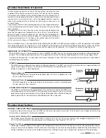 Предварительный просмотр 5 страницы Watts tekmar 704 Data Brochure