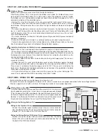 Preview for 9 page of Watts tekmar 704 Data Brochure