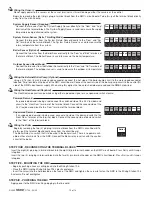 Preview for 10 page of Watts tekmar 704 Data Brochure