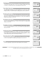 Предварительный просмотр 12 страницы Watts tekmar 704 Data Brochure