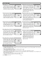 Preview for 14 page of Watts tekmar 704 Data Brochure