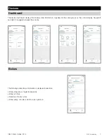 Предварительный просмотр 7 страницы Watts tekmar Smart Boiler Control 294 Installation And Operating Manual